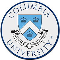 Columbia University seal